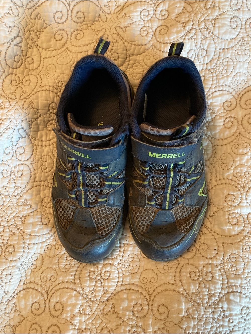 Merrell shoes